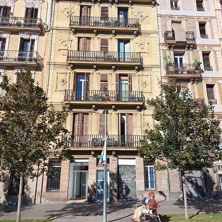 Clot Mirabarna Apartments Barcelona Exterior foto