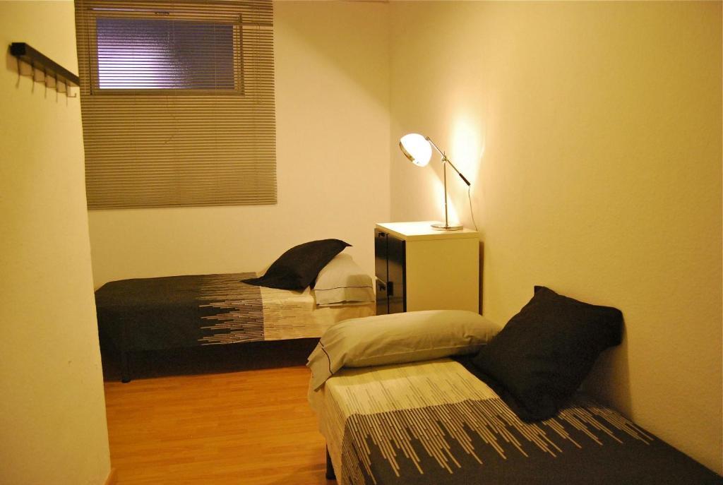 Clot Mirabarna Apartments Barcelona Zimmer foto