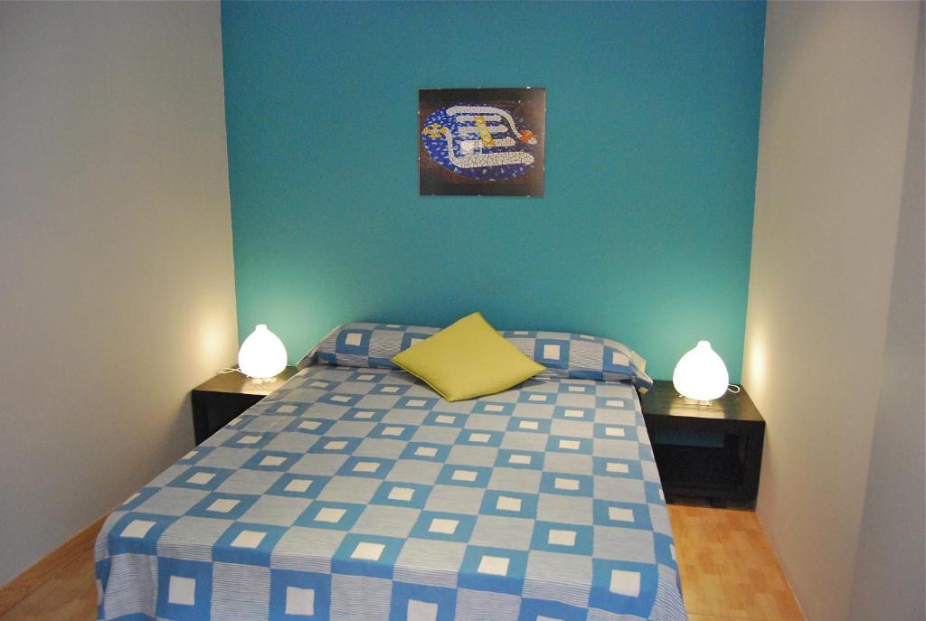 Clot Mirabarna Apartments Barcelona Zimmer foto