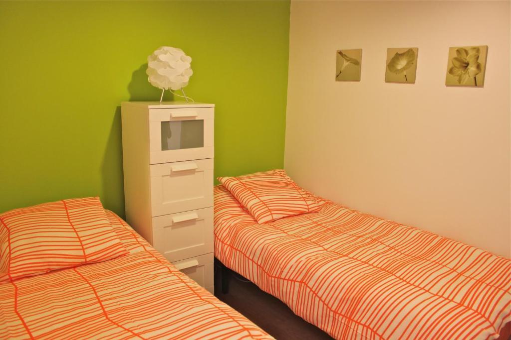 Clot Mirabarna Apartments Barcelona Zimmer foto